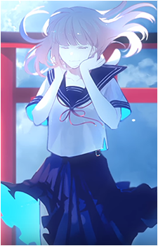Mary {Utaite}