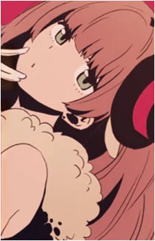 Mary {Utaite}