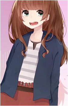 Mary {Utaite}