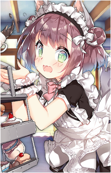 Shiratsuyu {AL}