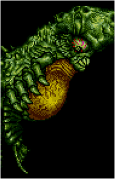 Draygon's image