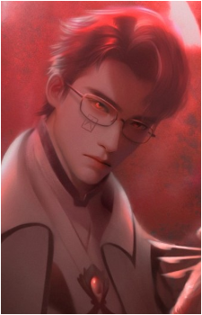 Li Shimin's image