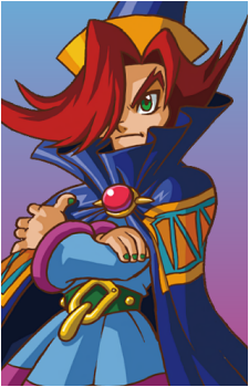Ralph's image