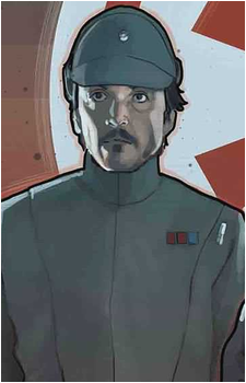 Cassian Andor