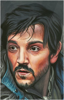 Cassian Andor