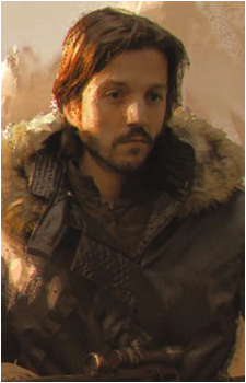 Cassian Andor