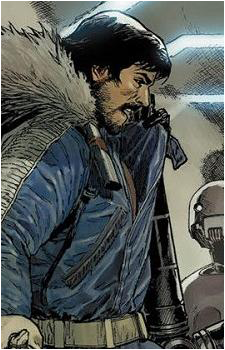 Cassian Andor