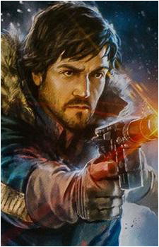 Cassian Andor
