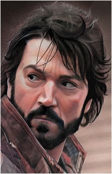 Cassian Andor