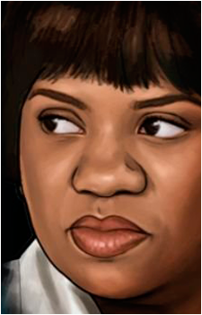 Miranda Bailey