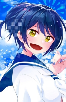 Iori Fujimaru's image
