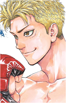 Kenshin Akazawa's image