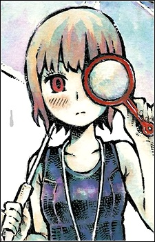 Ringo {CR}