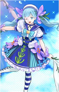 Staysailor Romarin's image