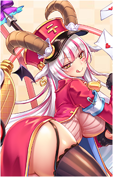 Freya {PQT}