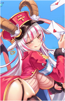 Freya {PQT}