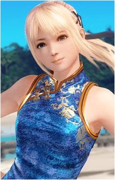 Marie Rose