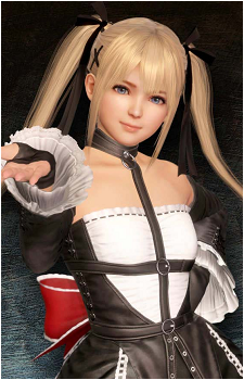 Marie Rose's image
