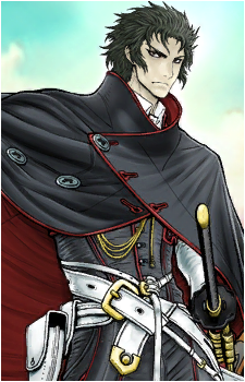 Hijikata Toshizou