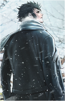 Hijikata Toshizou