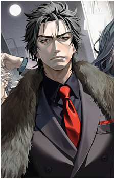 Hijikata Toshizou