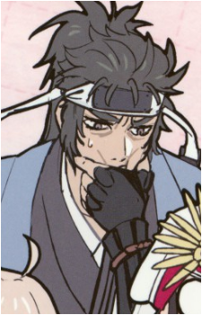 Hijikata Toshizou