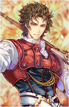 Hijikata Toshizou