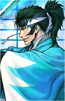 Hijikata Toshizou