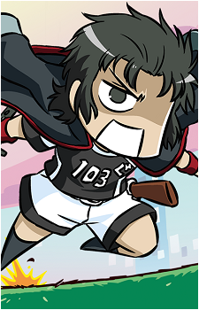Hijikata Toshizou