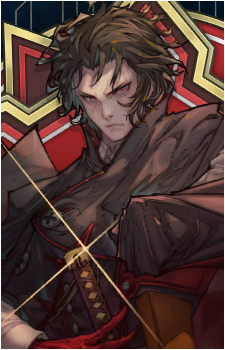 Hijikata Toshizou