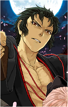 Hijikata Toshizou