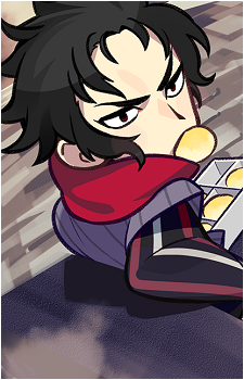 Hijikata Toshizou