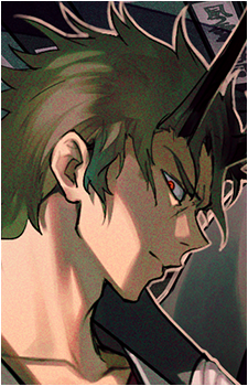 Hijikata Toshizou