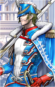 Hijikata Toshizou