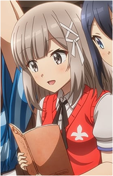 Image 5 of Haruna Mutsuishi