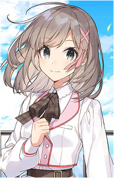 Haruna Mutsuishi's image