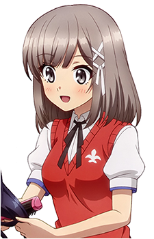 Image 10 of Haruna Mutsuishi
