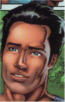 Coop Halliwell's image