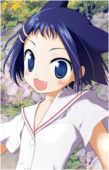 Kana Ikeda