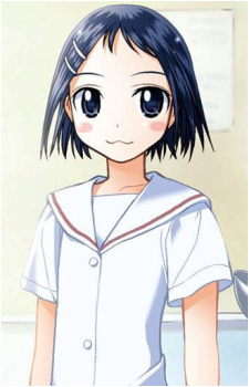 Kana Ikeda