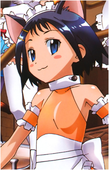 Kana Ikeda