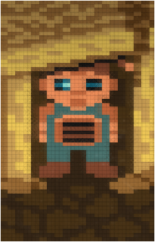 Rusty BB's image