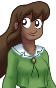 Grace Sciuridae