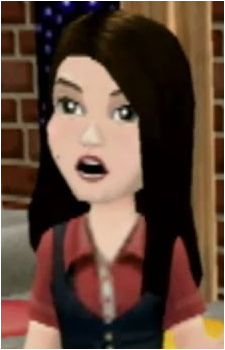 Carly Shay