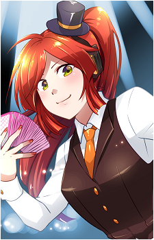 Namine Ritsu