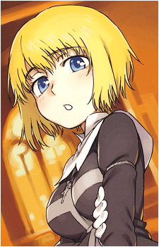 Orsola Aquinas's image