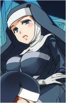 Orsola Aquinas