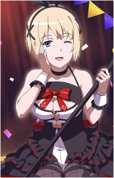 Orsola Aquinas