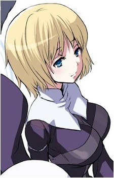 Orsola Aquinas