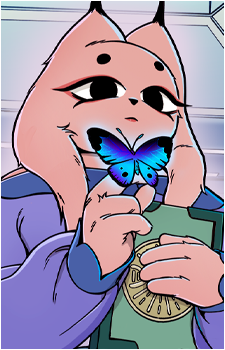 Lady Ethereal's image